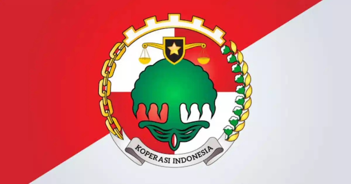 Penerimaan Pegawai Kopdes Merah Putih